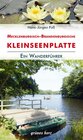Buchcover Wanderführer Mecklenburgisch-Brandenburgische Kleinseenplatte