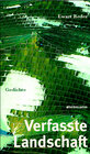 Buchcover Verfasste Landschaft