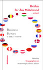 Buchcover Helden für den Mittelstand - weltweit