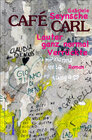 Buchcover Café Carl