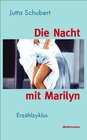 Buchcover Die Nacht mit Marilyn