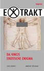 Buchcover Da Vincis erotische Enigma