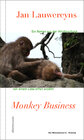 Buchcover Monkey Business
