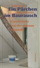 Buchcover Ein Pärchen im Baurausch