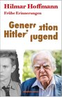 Buchcover Generation Hitlerjugend