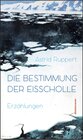 Buchcover Die Bestimmung der Eisscholle