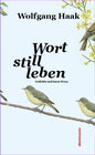 Wort still leben width=
