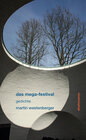 Buchcover das mega-festival