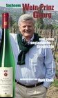 Buchcover Sachsens Wein-Prinz Georg