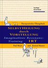 Buchcover IRT – Selbstheilung durch Vorstellung