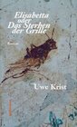 Buchcover Elisabetta oder Das Sterben der Grille