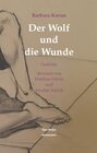 Buchcover Der Wolf und die Wunde