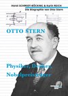 Buchcover Otto Stern