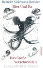 Buchcover Hier Und Da