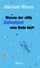 Buchcover Warum der stille Salvatore eine Rede hielt