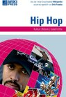 Buchcover Hip Hop