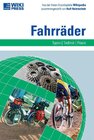 Buchcover Fahrräder