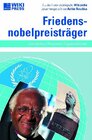 Buchcover Friedensnobelpreisträger