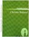 Buchcover Christa Ruland