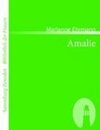 Buchcover Amalie