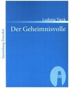 Buchcover Der Geheimnisvolle