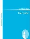 Buchcover Der Jude. Carl Spindler