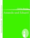 Buchcover Amanda und Eduard. Sophie Mereau