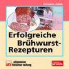 Buchcover Erfolgreiche Brühwurst-Rezepturen