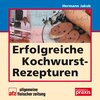 Buchcover Erfolgreiche Kochwurstrezepturen