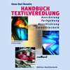 Buchcover Handbuch Textilveredlung