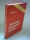Buchcover Die Deutschland-Unternehmer. "Wir wollen Arbeitsplätze schaffen". Wie erfolgreiche Firmeninhaber - Politikern und Bürokr