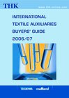 Buchcover International Textile Auxiliaries Buyers' Guide 2006/2007