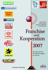 Buchcover Franchise und Kooperation 2007