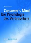 Buchcover Consumer’s Mind