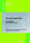 Buchcover Precision Agriculture