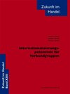 Buchcover Internationalisierungspotenziale für Verbundgruppen