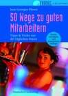 Buchcover 50 Wege zu guten Mitarbeitern