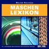 Buchcover Maschen Lexikon