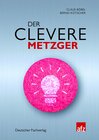 Buchcover Der clevere Metzger