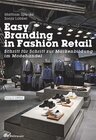 Buchcover Easy Branding in Fashion Retail