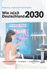 Buchcover Wie is(s)t Deutschland 2030?