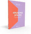 Buchcover Speaking Spaces