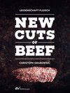 Buchcover New Cuts of Beef