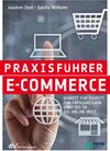 Buchcover Praxisführer E-Commerce