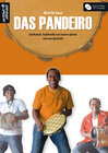 Buchcover Das Pandeiro