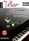 Buchcover Der Bar-Piano Profi