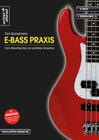 Buchcover E-Bass Praxis