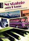 Buchcover Nostalgie am Piano