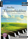 Buchcover Amélies Klavierbüchlein