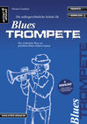 Buchcover Die außergewöhnliche Schule für Blues-Trompete